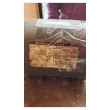 Grinder with AC Motor - Untested