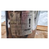 Selkirk Canada Corporation Chimney Pipe Model SC/SPR Type HT