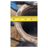 Selkirk Canada Corporation Chimney Pipe Model SC/SPR Type HT