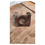 Selkirk Canada Corporation Chimney Bracket JSC6AWS