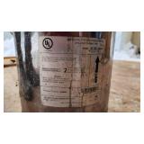 Selkirk Canada Corporation Dual Wall Chimney Pipe Model JSC6SA2