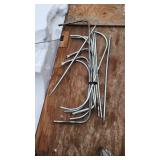 Tent Frame and Cover