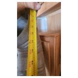 Galvanized Duct Pipes and Accessories 6 1/2"