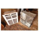 Old Heaters