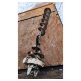 Eskimo Ice Auger Power Drill - Needs Work