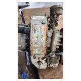 Eskimo Ice Auger Power Drill - Needs Work