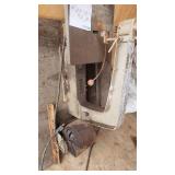 Power Kraft Saw - Seller Unsure if it works