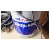 Shop-Vac Wet/Dry Vacuum with Accessories
