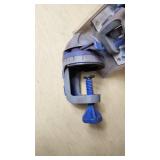 Wilton Multi-Grip 360Â° PortaLock Bar Clamp Base Set