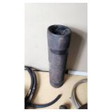 Air Compressor with Hoses and Accessories