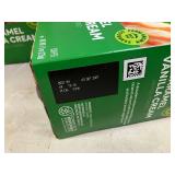 Caramel Vanilla Cream K-Cups