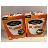 Dunkin Original K-Cups