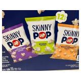 Skinny Pop Variety Box