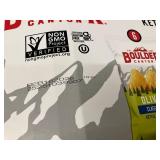 Kettle Chips Variety Box