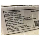 Compostable Can Liners