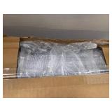 Dixie Heavyweight Plastic Forks