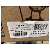 Uglies Sweet Potato Chips