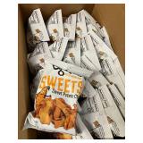 Uglies Sweet Potato Chips