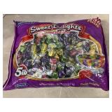 Sweet Delight Filled Candy