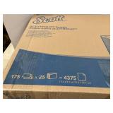 Scottfold Paper Towels