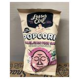 Lesser Evil Organic Popcorn