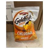Cheddar Goldfish