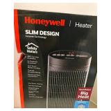 Honeywell Tower Heater