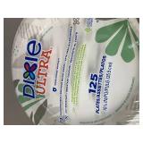 Dixie Ultra Plates