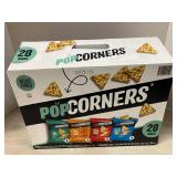 Popcorners