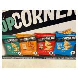 Popcorners