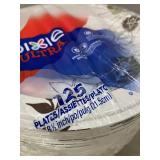 Dixie Ultra Plates