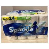 Tear-A-Square Paper Towels