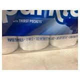 Tear-A-Square Paper Towels