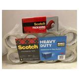 Scotch Heavy Duty Packaging Tape