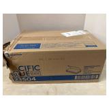 Singlefold Brown Paper Towels