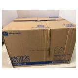 2-Ply Embossed Toilet Paper