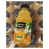 Minute Maid Orange Juice