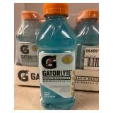 Gatorlyte Electrolyte Beverage