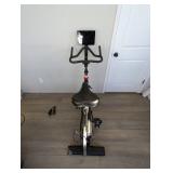 ECHELON CONNECT EX-4s STATIONARY FITNESS BIKE