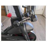 PRO-FORM PRO TRAINER 500 STATIONARY BIKE WITH WEIGHTS