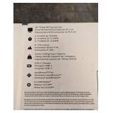 NEW NORDICTRACK T SERIES 9 TREADMILL