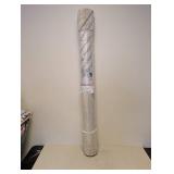 NEW PROJECT 62 AREA RUG (CREAM LINE GEO) 5’x7’