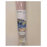 NEW ROOM ESSENTIALS AREA RUG (PINK FLORAL) 4’5’x6”