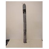 SUPERIOR ROLLABLE/WASHABLE AREA RUG 4”x6”