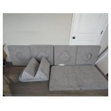 NUGGET MODULAR PLAY SOFA