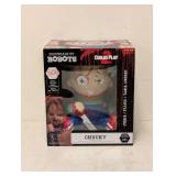 HANDMADE BY ROBOTS CHILD’S PLAY 2 (CHUCKY)