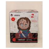 HANDMADE BY ROBOTS CHILD’S PLAY 2 (CHUCKY)