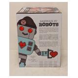 HANDMADE BY ROBOTS CHILD’S PLAY 2 (CHUCKY)