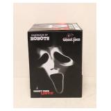 HANDMADE BY ROBOTS (GHOSTFACE)