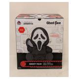 HANDMADE BY ROBOTS (GHOSTFACE)